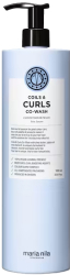 Maria Nila Maria Nila Coils & Curls Balsam Pentru Hidratare 1000 ml 