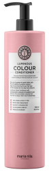 Maria Nila Maria Nila Luminous Colour Cruelty Free Balsam Protectie Culoare 1000 ml 