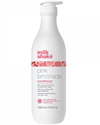 Milk Shake Milk Shake Pink Lemonade Balsam Pentru crearea tonurilor roz 1000ml 