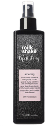 Milk Shake Spray pentru par Milk Shake Lifestyling Amazing 200ml 