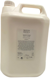 Molton Brown Molton Brown Japanese Orange Lotiune de Corp Nourishing 5000 ml 