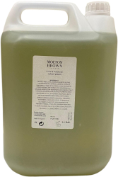 Molton Brown Molton Brown Lime & Patchouli Sapun lichid pentru maini 5000 ml 