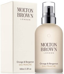 Molton Brown Molton Brown Orange & Bergamot Lotiune de corp 100 ml 