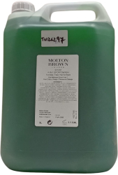 Molton Brown Molton Brown Sport Wash 4 in 1 Gel de dus 5000 ml 