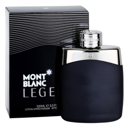 Mont Blanc Mont Blanc Legend Barbati After Shave Lotion 100ml 
