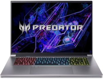 Laptop Gaming Acer Predator Triton Neo 16 Intel Core Ultra 7 155H 16GB LPDDR5X 1TB SSD GeForce RTX 4050 6GB WUXGA IPS 165Hz No OS S 