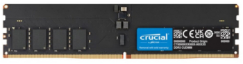 Memorie Crucial CT64G64C52CU5 64GB DDR5-6400 MHz CL52 