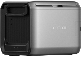 Lazi Frigorifice Auto Frigider Portabil EcoFlow Glacier Classic 45L Dual Zone Resigilat