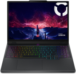 Laptop Lenovo Legion 5 15AKP10 AMD Ryzen AI 7 350 15.1 inch RAM 32GB SSD 1TB nVidia GeForce RTX 5070 8GB Free DOS Black laptop laptopuri notebook ultrabook