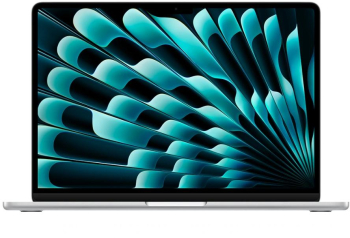 Laptop Apple MacBook Air 13 Procesor Apple M4 chip (10-core CPU 10-core GPU) 13.6