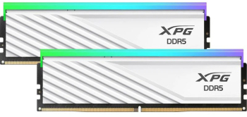 Memorie ADATA XPG Lancer Blade RGB 32GB DDR5 6000MHz CL36 Dual Channel Kit memorii