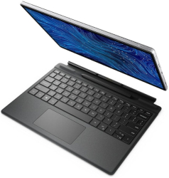 Laptop 2- in -1 DELL-Latitude 7320 Intel Core i7-1180G7 DDR4 16GB SSD 256Gb 13 inch touch windows 11 pro