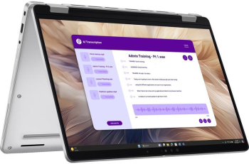 Laptop 2in1 Dell Pro 14 Plus PB14250 (Procesor Intel® Core™ Ultra 7 268V (12M Cache up to 5.00 GHz) 14