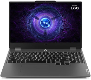 Laptop Gaming Lenovo LOQ 15IAX9 (Procesor Intel® Core™ i5-12600HX (18M Cache up to 4.60 GHz) 15.6