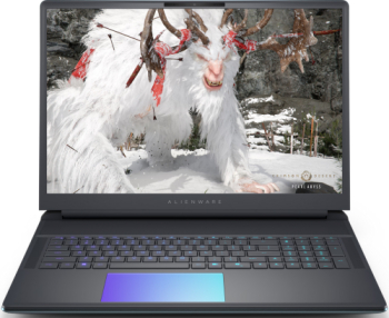Laptop Dell Alienware 18 Area-51 AA18250 Intel Core Ultra 9 275HX 18 inch RAM 64GB SSD 2TB nVidia GeForce RTX 5080 16GB Windows 11 Pro laptop laptopuri notebook ultrabook