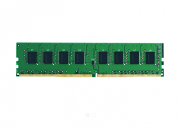 Memorie GOODRAM 16GB, DDR4-3200MHz, CL22 memorii