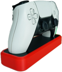 Suport Controller PS5 Rosu gaming