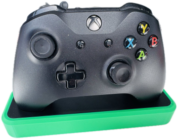 Suport Controller Xbox1 Verde gaming