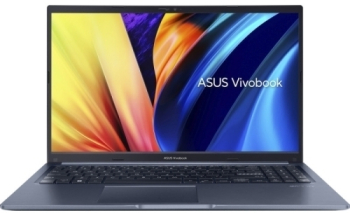 Laptop ASUS Vivobook 15 X1502VA-BQ737 Intel Core i5-13420H 15.6 inch RAM 16GB SSD 1TB Intel UHD Graphics No OS Quiet Blue laptop laptopuri notebook ultrabook