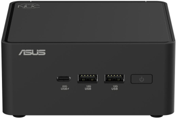 Calculator Barebone ASUS NUC 15 PRO 90AR00Q2-M00030 Procesor Intel Core 5 210H Fara RAM Fara stocare Intel Wi-Fi 7 BE202 Bluetooth calculatoare desktop