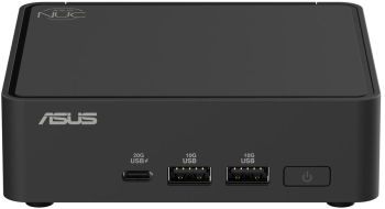 Calculator Barebone ASUS NUC 15 PRO 90AR00R2-M00090 Procesor Intel Core Ultra 7 255H 16 cores 1.5GHz up to 5.1GHz 24MB Fara RAM Fara calculatoare desktop