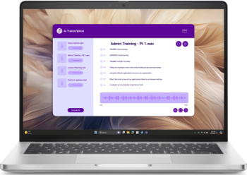 Laptop Dell Pro 14 Plus PB14250 Intel Core Ultra 5 236V 14 inch RAM 16GB SSD 512GB Intel Arc Graphics 130V Windows 11 Pro Platinum Silver laptop laptopuri notebook ultrabook