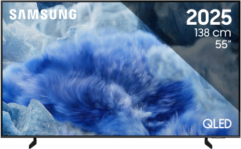 Televizoare - Televizor SAMSUNG QLED 55Q8F 138 cm Smart 4K Ultra HD Clasa E (Model 2025)