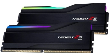 Kit Memorie G.Skill Trident Z5 Series Intel XMP 3.0 128GB DDR5-6400 MHz CL36 Dual Channel memorii