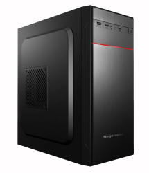 PC Office Diaxxa Intel Core i5-14600K 16GB DDR5 SSD 512GB M.2 NVMe Intel UHD 770 Graphics calculatoare desktop