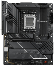 Placa de baza ASUS ROG STRIX X870E-H GAMING WIFI7 Socket AM5 ATX 