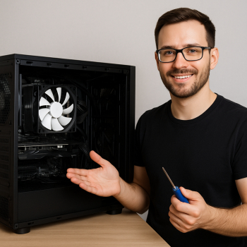 Serviciu Asamblare video interactiva