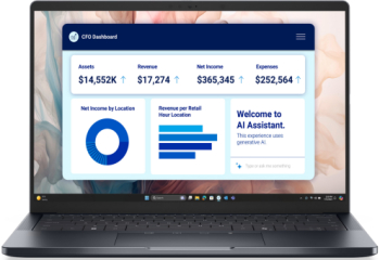 Laptop Dell Pro 14 Premium PA14250 WUXGA IPS Intel Core Ultra 5 238V 16GB LPDDR5X SSD 512GB Intel Arc Graphics 130V Windows 11 Pro Magnetite laptop laptopuri notebook ultrabook