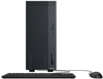 Desktop PC ASUS ExpertCenter P500MV MT Intel Core i5-13420H 4.6GHz Raptor Lake 16GB RAM 512GB SSD UHD Graphics no OS calculatoare desktop