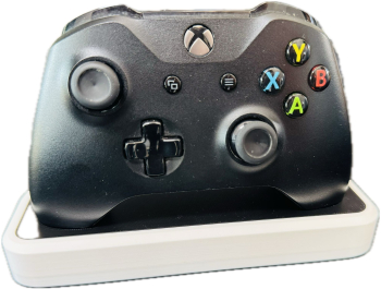 Suport Controller Xbox One Alb gaming