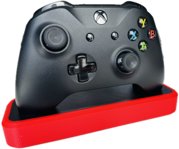 Suport Controller Xbox1 Rosu gaming