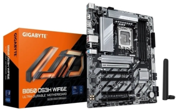Placa de baza GIGABYTE B860 DS3H 