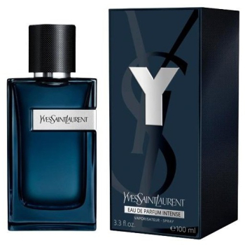 Apa de Parfum Yves Saint Laurent Y Le Parfum Barbati 100 ml