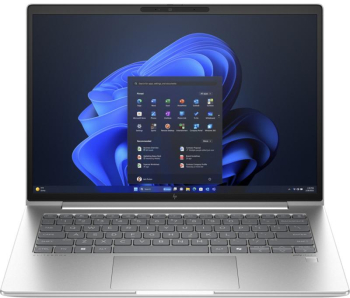 Laptop HP EliteBook 640 G11 (Procesor Intel® Core™ Ultra 5 125U (12M Cache up to 4.30 GHz) 14