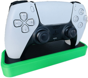 Suport Controller PS5 Verde gaming