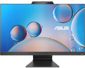 Desktop PC ASUS All-In-One M3702WFAK-BPE036XA 27 inch 16 GB RAM 256 GB SSD Windows 11 Pro Education calculatoare desktop
