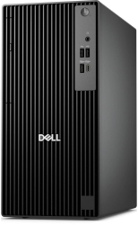 Desktop PC Dell Pro Tower QCT1255 AMD 8700G 8 C / 16 T 4.20 GHz - 5.1 GHz 16 GB RAM 512 GB SSD AMD Radeon Graphics Windows 11 Pro calculatoare desktop