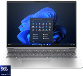 Laptop HP 16'' ProBook 4 G1i 16 WUXGA IPS Procesor Intel® Core™ Ultra 5 225U (12M Cache up to 4.80 GHz) 16GB DDR5 512GB SSD Intel laptop laptopuri notebook ultrabook
