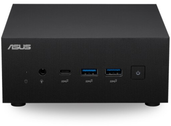 Mini PC ASUS 32GB memorie interna Wi-Fi 6E 120x120x25mm negru calculatoare desktop