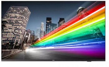 Televizoare - Televizor Profesional Philips B-Line 50" 126Cm Led 4K Ultra HD Smart Tv Negru