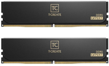 Kit Memorie T-CREATE EXPERT 32GB 2x16GB DDR5 7200MHz CL 34 Dual Channel CTCED532G7200HC34ADC01 memorii