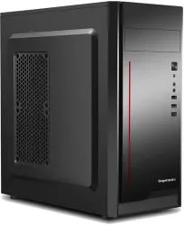 PC Office Diaxxa AMD Ryzen 7 7700 up to 5.3GHz 16GB DDR5 SSD 1TB M.2 NVMe AMD Radeon Graphics calculatoare desktop