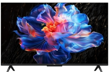 Televizoare - Televizor LED TCL Smart 43V6C Seria V6C 43 inch Ultra HD 4K Black