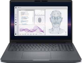 Laptop Dell Pro Max 16 MB16250 WUXGA 120Hz Intel Core Ultra 7 265HX 32GB SSD 1TB RTX PRO 3000 12GB Windows 11 Pro Magnetite laptop laptopuri notebook ultrabook