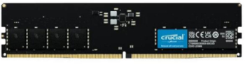 Memorie Crucial CT16G56C46U5T 16GB DDR5-5600MHz Black memorii