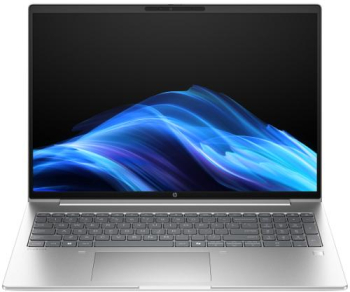 Laptop HP ProBook 4 G1i 16 WUXGA IPS Intel Core Ultra 5 225U 24GB DDR5 512GB SSD Intel Graphics Win 11 Pro Silver laptop laptopuri notebook ultrabook